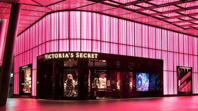 €9 Penneys lace lingerie set is the perfect Victoria’s Secret dupe