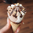 There’s a new Cornetto ice-cream coming and it’s a game changer