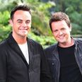 Ant and Dec have sparked controversy for this comment on Northern Ireland