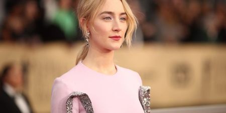 Saoirse Ronan just put her Wicklow house up for sale and the interiors are DIVINE