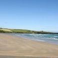 Ireland’s best beach has been revealed and we really can’t argue