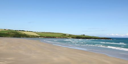 Ireland’s best beach has been revealed and we really can’t argue