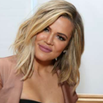 Khloé Kardashian uses this €11.50 product to take off her makeup