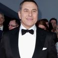 David Walliams ‘appalled’ by harassment claims at ‘men’s only’ charity dinner