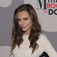X Factor’s Cher Lloyd announces she is expecting her first child