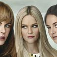 The cast of Big Little Lies share behind-the-scenes look at season two