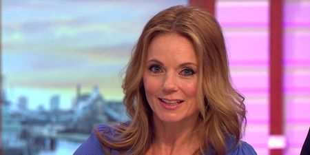 Geri Horner accused of ‘throwing shade’ at the other Spice Girls
