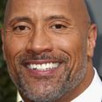 The Rock had a stunning response to a negative Jumanji review
