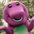 The man who played Barney the Dinosaur is now a tantric sex guru