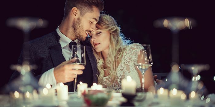 There's one aspect of wedding planning that could affect whether your marriage lasts