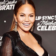 Chrissy Teigen lost her toilet this morning and everyone was very confused