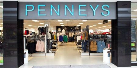 A beauty salon is coming to one Penneys store next week