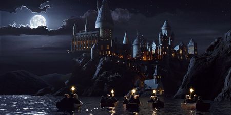 There’s a Harry Potter river cruise this summer and it sounds magical