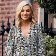 Pippa O’Connor has just announced that she’s written another book – here’s what it’s about