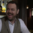 We were all buzzing over this moment on Thursday’s EastEnders