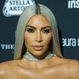 Kim K is facing major criticism for photo taken of her by daughter North