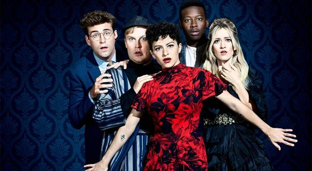search party