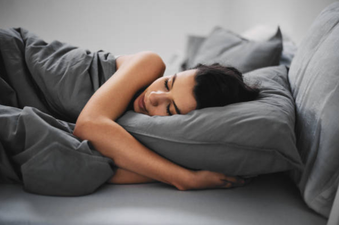 Can you guess what is the most common word said in sleep talk is?