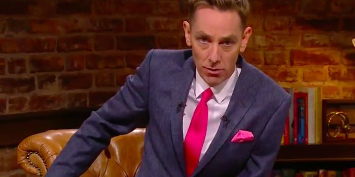 Late Late Show warns fans not to turn up tonight hoping to be in the audience