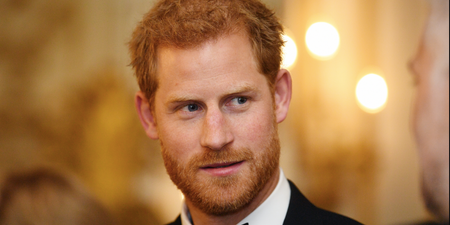 Prince Harry to invest in €57,000 hair transplant after royal wedding