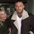 Conor McGregor had the sweetest message for sister Erin after DWTS
