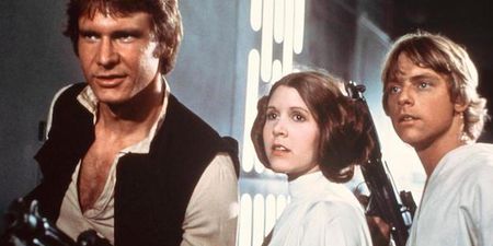 Star Wars: A New Hope live in concert is coming to Dublin and it sounds unreal