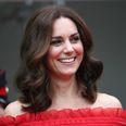 The heartwarming reason Kate Middleton cut off seven-inches of hair