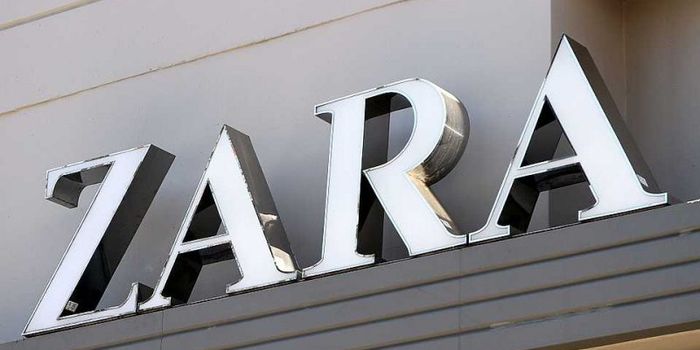 Zara has launched a WHOLE new section and the pieces are totally different