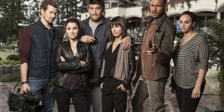 Love reality TV? 5 reasons you should be watching UnReal