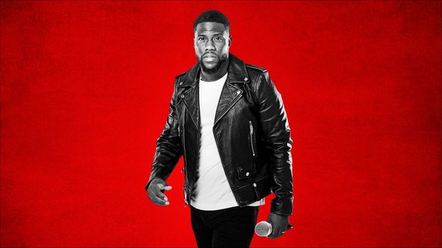 Kevin Hart