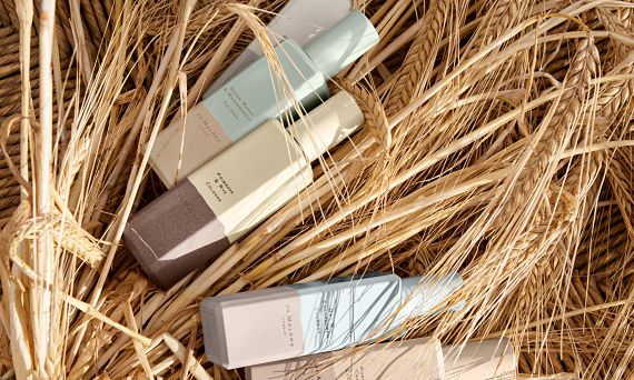 Jo Malone's new collection