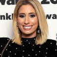 Stacey Solomon says she was sexually propositioned by a music producer