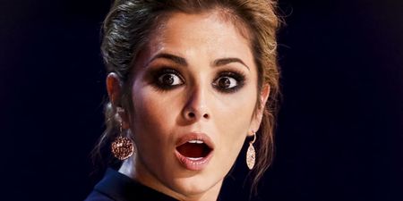 Cheryl’s big musical comeback could be happening very soon