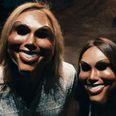 The trailer for the latest Purge movie is here and it feels scarily familiar