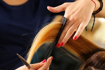 Professionals share the one style that works on any hair type