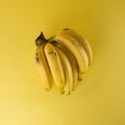 Not that we needed it, but banana peels are now edible