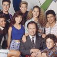 Looks like the Saved By The Bell reboot is going to happen without two big characters