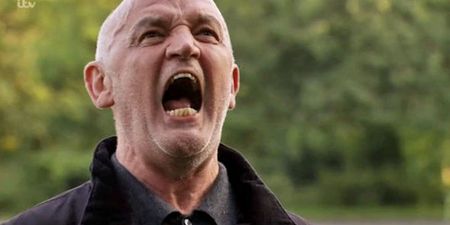 Phelan’s rumoured exit from Coronation Street isn’t what we expected