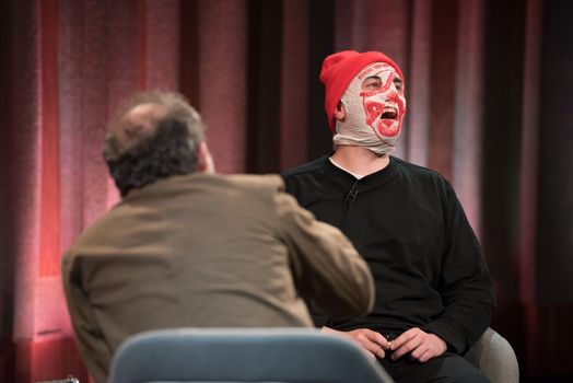 Blindboy