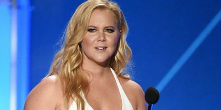 ‘It was a gorgeous day’: Amy Schumer has just secretly gotten married