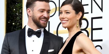 There isn’t a dry eye in the room after reading Jessica Biel’s post to Justin Timberlake