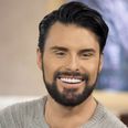 From contestant to judge: Rylan reveals his next big career move