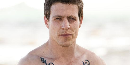 Say what?! A new River Boy is coming to Home and Away