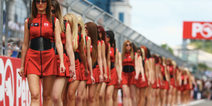 Formula 1 to no longer use ‘Grid Girls’ following recent sexism claims
