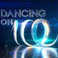 One of the stars of Dancing on Ice might have to pull out of the competition