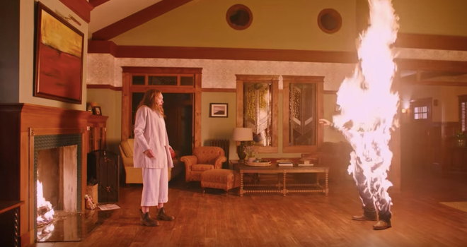 hereditary
