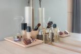 The genius reason why you should start to comb your makeup brushes