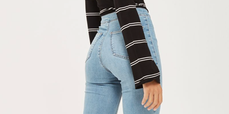 People are claiming these Penneys jeans are better than Topshop’s Jonis