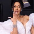Cardi B’s blunt response to pregnancy rumours has us all shook in the best way