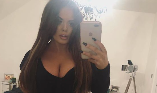 Scarlett